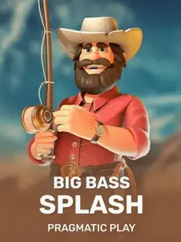 Big Bass Splash