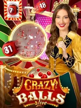Crazy Balls