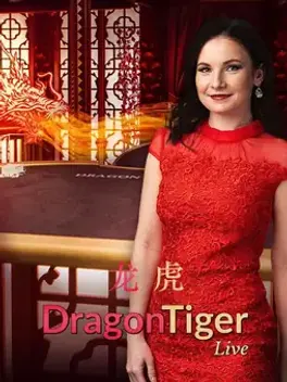 Dragon Tiger