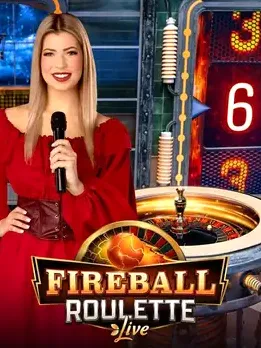 Fireball Roulette