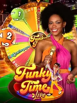 Funky Time