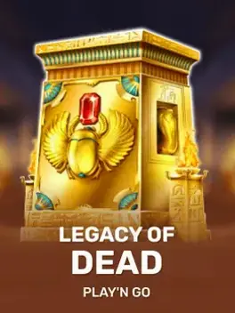 Legacy of Dead